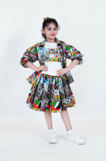 Load image into Gallery viewer, Emirates Artful Set
