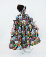 Load image into Gallery viewer, Emirates National Day Dress
