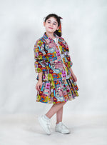 Load image into Gallery viewer, Qatar Artful Set
