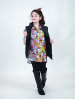 Load image into Gallery viewer, Qatar Artful Shirt
