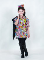 Load image into Gallery viewer, Qatar Artful Shirt
