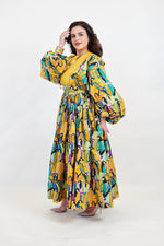 Load image into Gallery viewer, Layaly Blue - Mother
