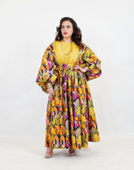 Load image into Gallery viewer, Layaly Purple - Mother
