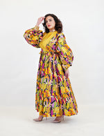 Load image into Gallery viewer, Layaly Purple - Mother
