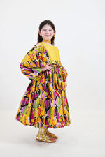 Load image into Gallery viewer, Layaly Purple - Daughter
