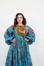 Load image into Gallery viewer, Nostalgia Blue - Mother
