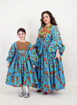 Load image into Gallery viewer, Nostalgia Blue - Daughter
