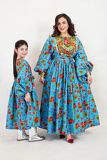 Load image into Gallery viewer, Nostalgia Blue - Mother
