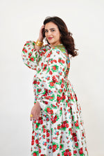 Load image into Gallery viewer, Nostalgia White - Mother
