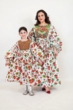 Load image into Gallery viewer, Nostalgia White - Mother
