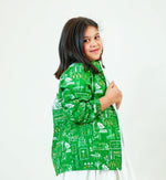 Load image into Gallery viewer, Saudi Classic Jacket  - Unisex
