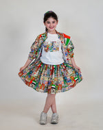 Load image into Gallery viewer, Emirates Flag Set
