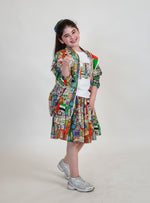 Load image into Gallery viewer, Emirates Flag Set
