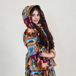 Load image into Gallery viewer, Qatar Amoria Set
