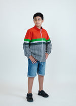 Load image into Gallery viewer, Emirates 2023 Jacket  - Unisex
