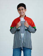 Load image into Gallery viewer, Emirates 2023 Jacket  - Unisex
