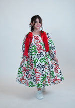 Load image into Gallery viewer, UAE National Day 2023 Dress
