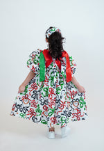 Load image into Gallery viewer, UAE National Day 2023 Dress
