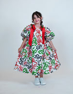 Load image into Gallery viewer, UAE National Day 2023 Dress
