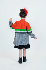 Load image into Gallery viewer, Emirates 2023 Jacket  - Unisex
