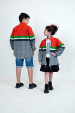 Load image into Gallery viewer, Emirates 2023 Jacket  - Unisex
