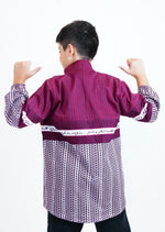 Load image into Gallery viewer, Qatar 2023 Jacket  - Unisex
