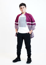 Load image into Gallery viewer, Qatar 2023 Jacket  - Unisex
