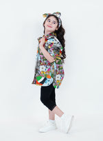 Load image into Gallery viewer, Emirates Artful Shirt
