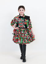 Load image into Gallery viewer, Kuwait Badges Set
