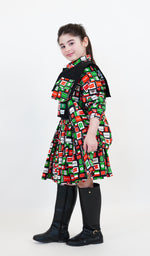 Load image into Gallery viewer, Kuwait Badges Set
