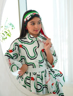 Load image into Gallery viewer, UAE National Day Band

