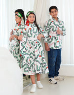 Load image into Gallery viewer, UAE Waves Shirt
