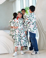 Load image into Gallery viewer, UAE Waves Shirt
