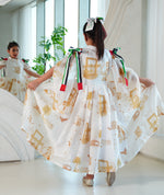 Load image into Gallery viewer, Emirates 2026 Dress
