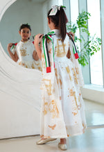 Load image into Gallery viewer, Emirates 2026 Dress
