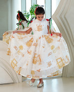 Load image into Gallery viewer, Emirates 2026 Dress

