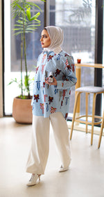 Load image into Gallery viewer, Fionka Shirt
