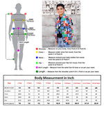 Load image into Gallery viewer, Kuwait Stamps Jacket  - Unisex
