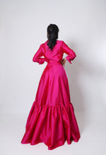 Load image into Gallery viewer, Ruby - Top &amp; Skirt
