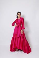 Load image into Gallery viewer, Ruby - Top &amp; Skirt
