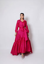 Load image into Gallery viewer, Ruby - Top &amp; Skirt
