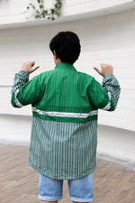 Load image into Gallery viewer, Saudi 2023 Jacket  - Unisex
