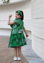 Load image into Gallery viewer, Girls Set - KSA 2023
