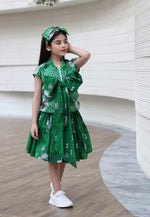 Load image into Gallery viewer, Girls Set - KSA 2023
