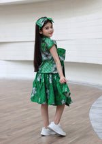 Load image into Gallery viewer, Girls Set - KSA 2023
