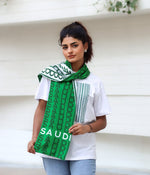 Load image into Gallery viewer, Saudi 2023 Scarf - Unisex
