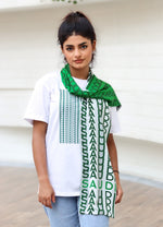 Load image into Gallery viewer, Saudi 2023 Scarf - Unisex
