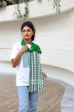 Load image into Gallery viewer, Saudi 2023 Scarf - Unisex
