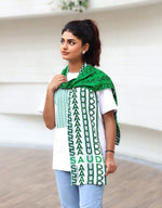 Load image into Gallery viewer, Saudi 2023 Scarf - Unisex
