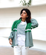 Load image into Gallery viewer, Saudi 2023 Jacket  - Unisex
